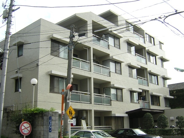 ノア三田